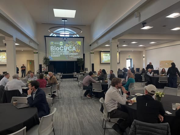 Community event